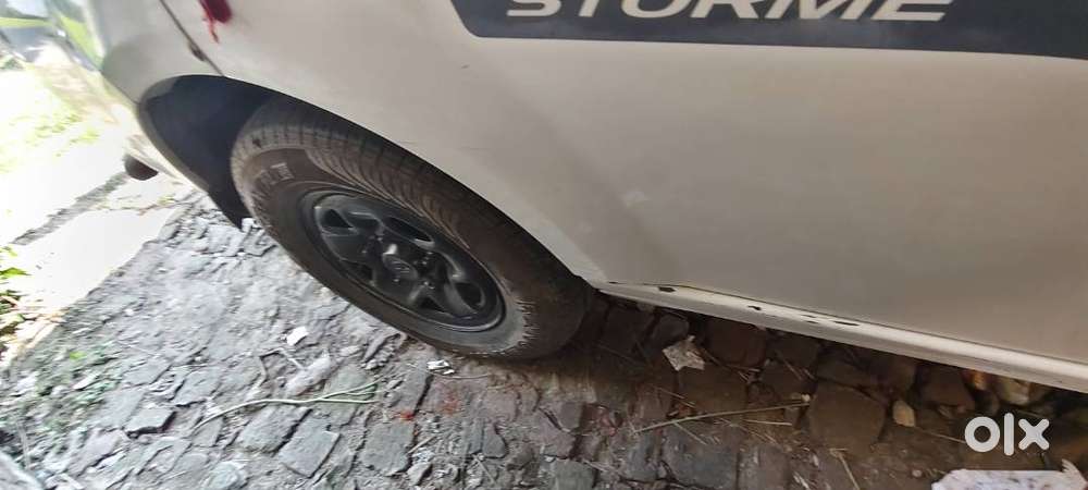 Safari Storeme Model 2018last