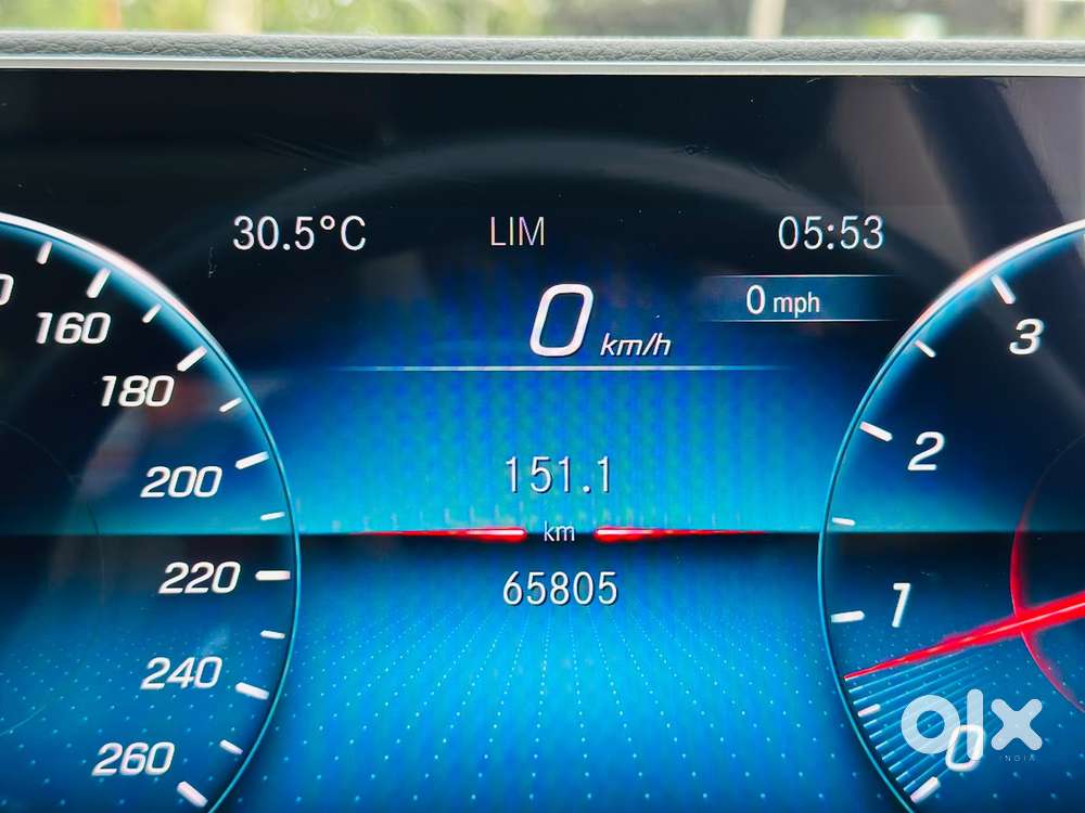 Mercedes-benz Gls 450 4matic, 2020, Petrol