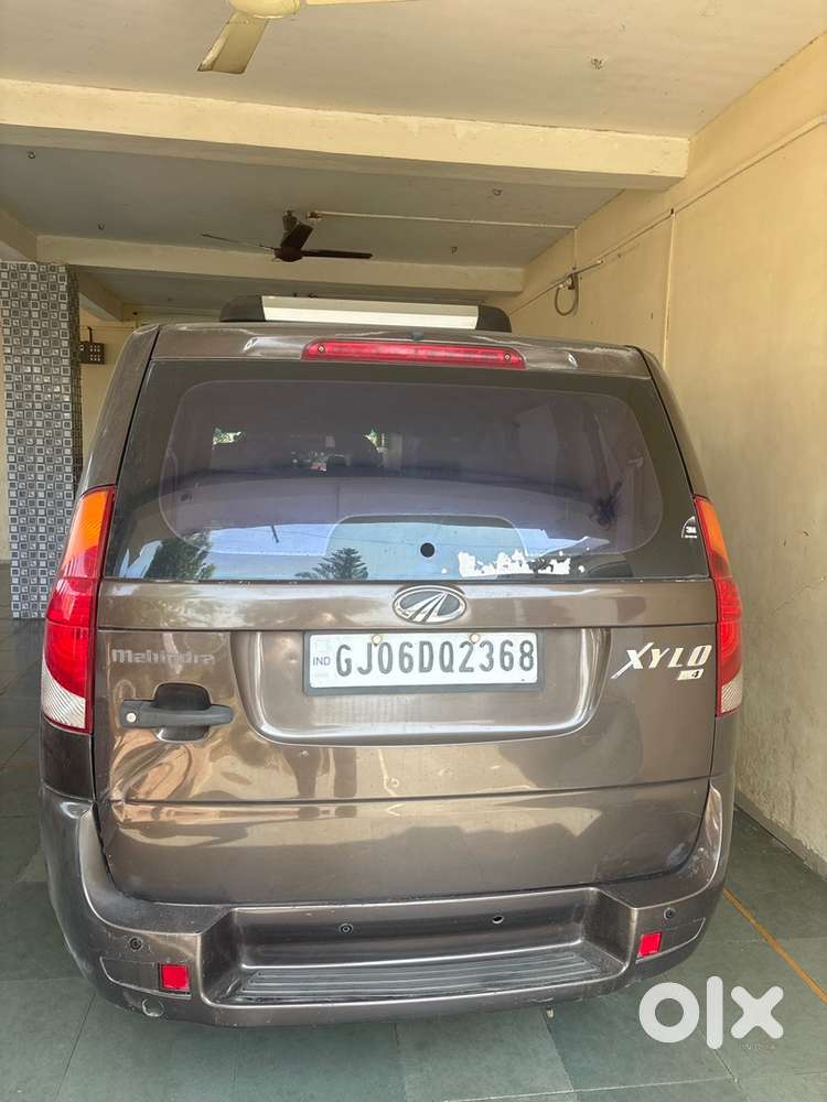 Mahindra Xylo 2010 Diesel Good Condition