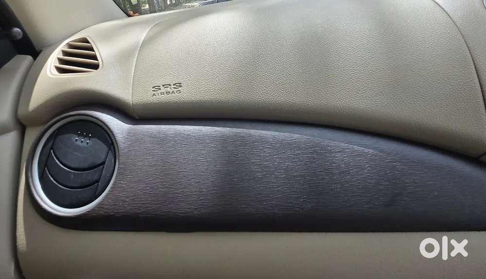 Hyundai I10 Asta 2009 With Sunroof, Abs And Airbags