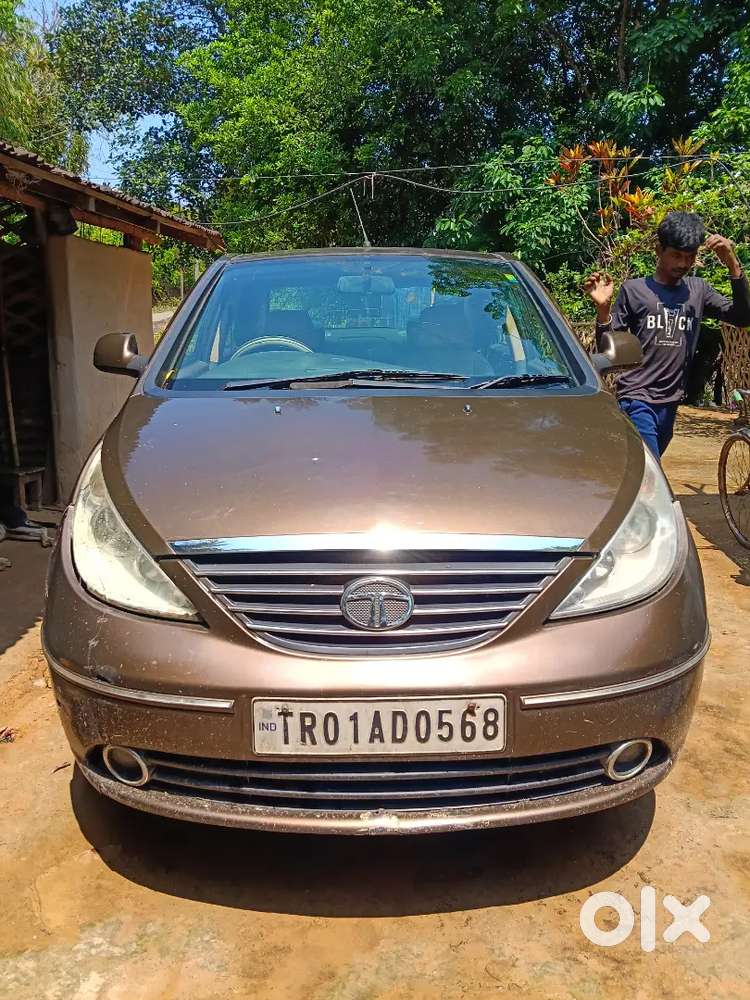 Tata Indigo V3 Series 2012 Petrol Full Fresh Top Model Car Contact