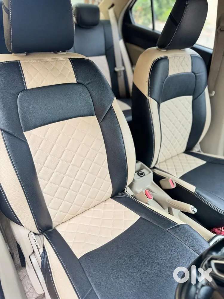 Maruti Suzuki Dzire 2017 Diesel Good Condition