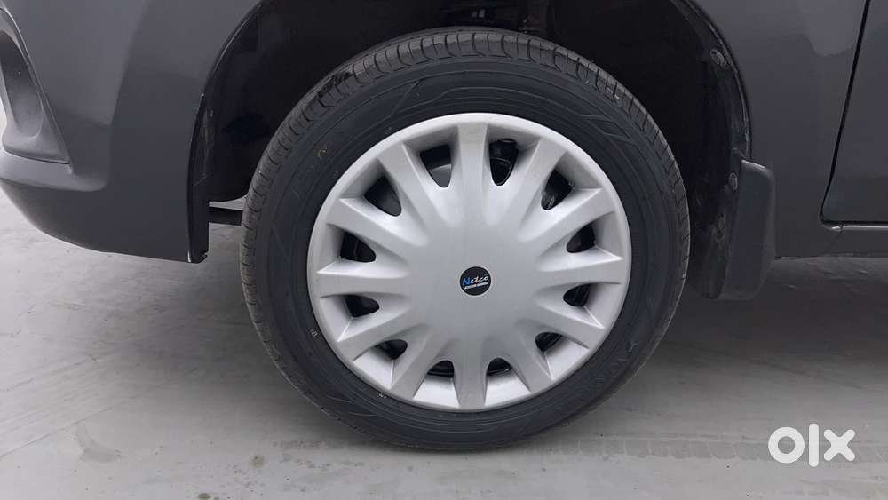 Maruti Suzuki Alto K10 2010-2014 Vxi, 2015, Petrol