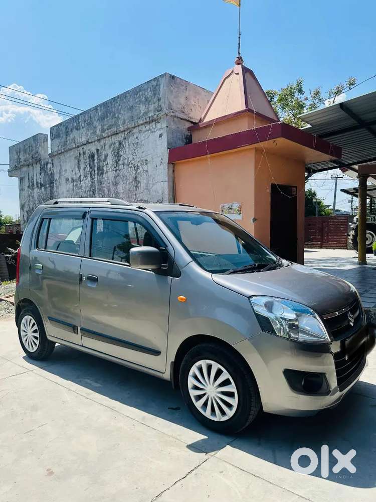 Good Condition 4 Tyre New No Accident No Challan With Service Record