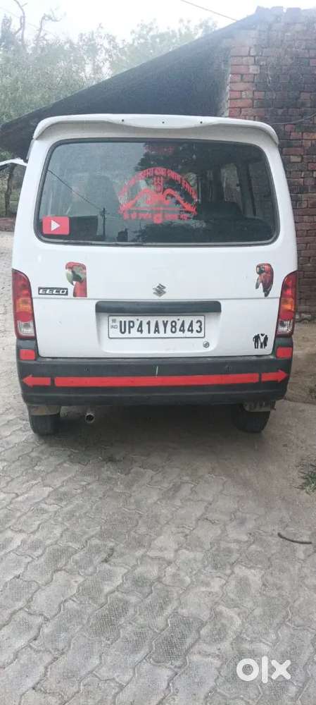 Maruti Suzuki Eeco 2022