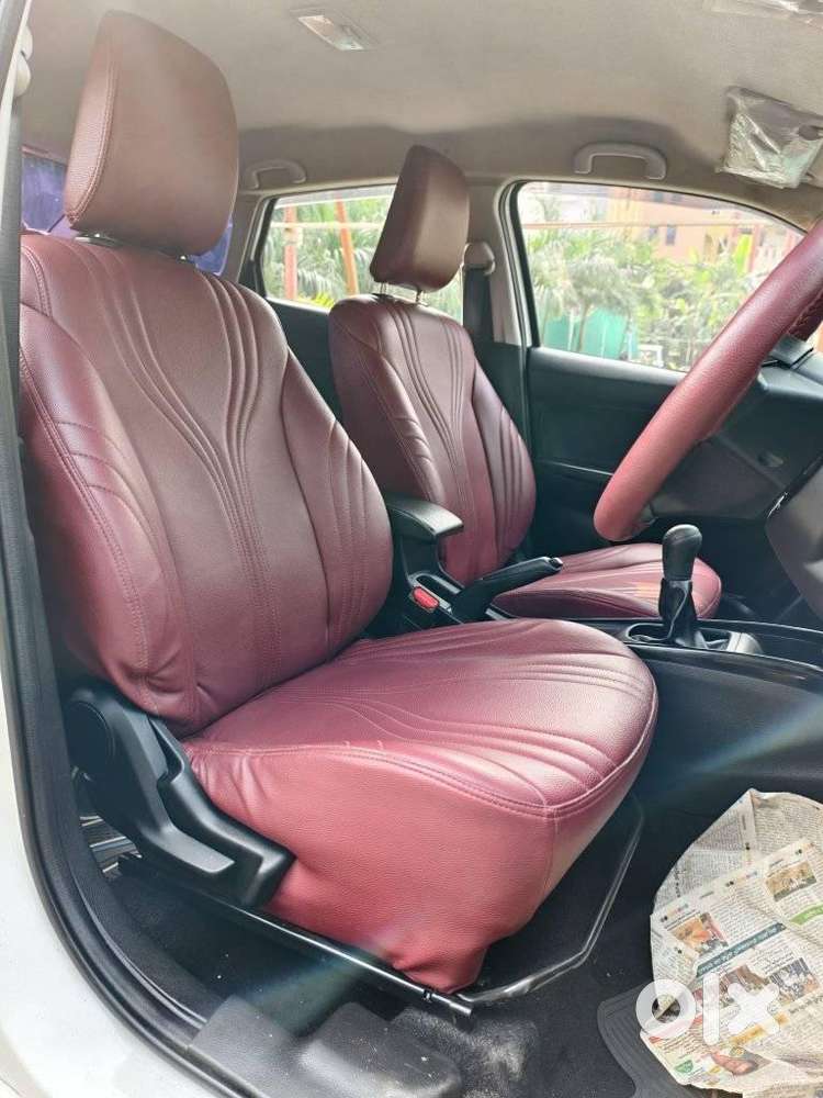 Maruti Suzuki Baleno 1.2 Sigma, 2018, Petrol