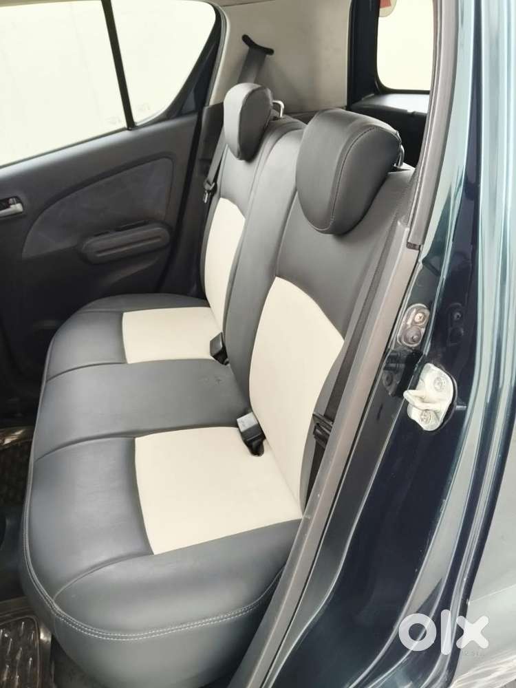 Maruti Suzuki Ritz Vdi Bs-iv, 2009, Diesel