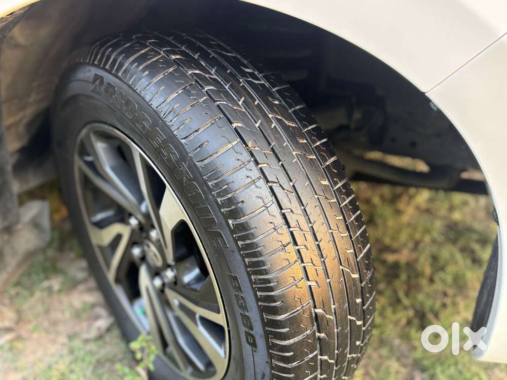 Toyota Innova Crysta [2020-ongoing] 2.7 Vx 7 Str, 2022, Petrol