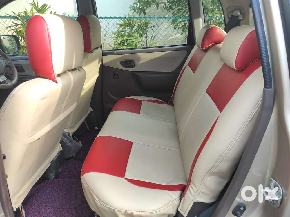 Maruti Suzuki Zen Estilo Vxi Bsiv, 2009, Petrol