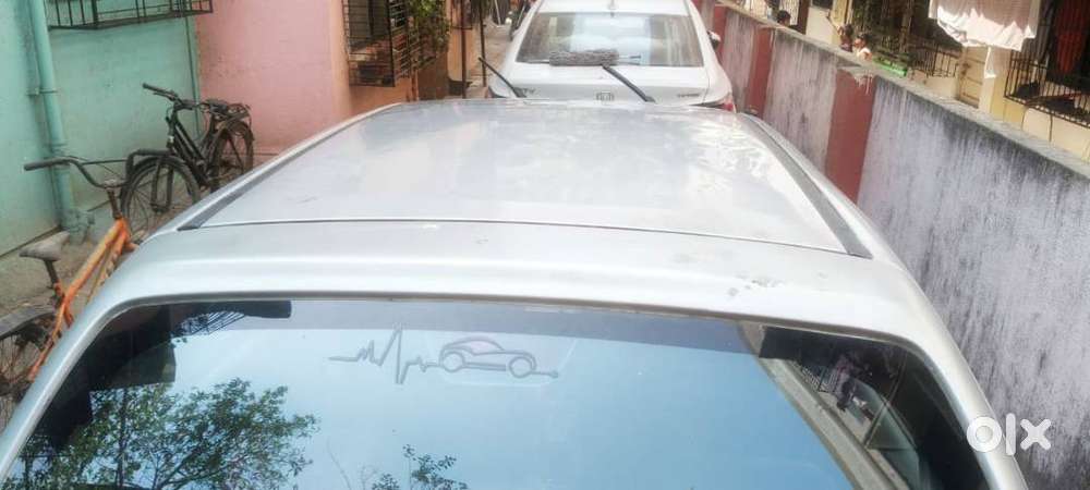 Maruti Suzuki Alto K10 2012