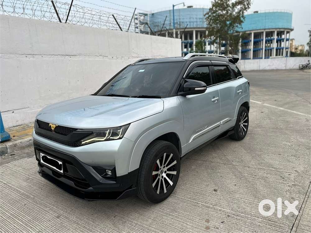 2023 Maruti Brezza Petrol Manual 28000 Km Driven