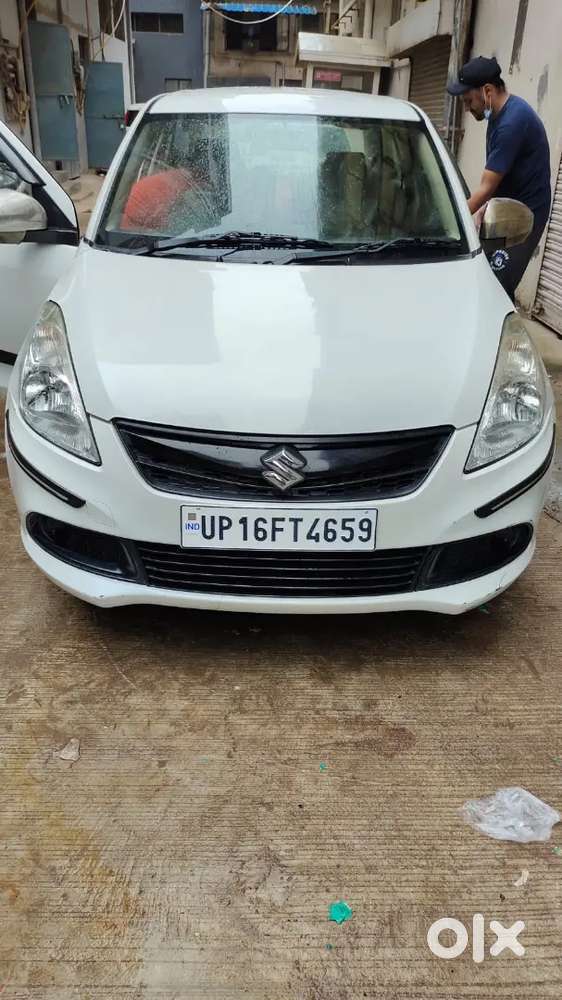 Sell My Dizre Cng Company Fitted