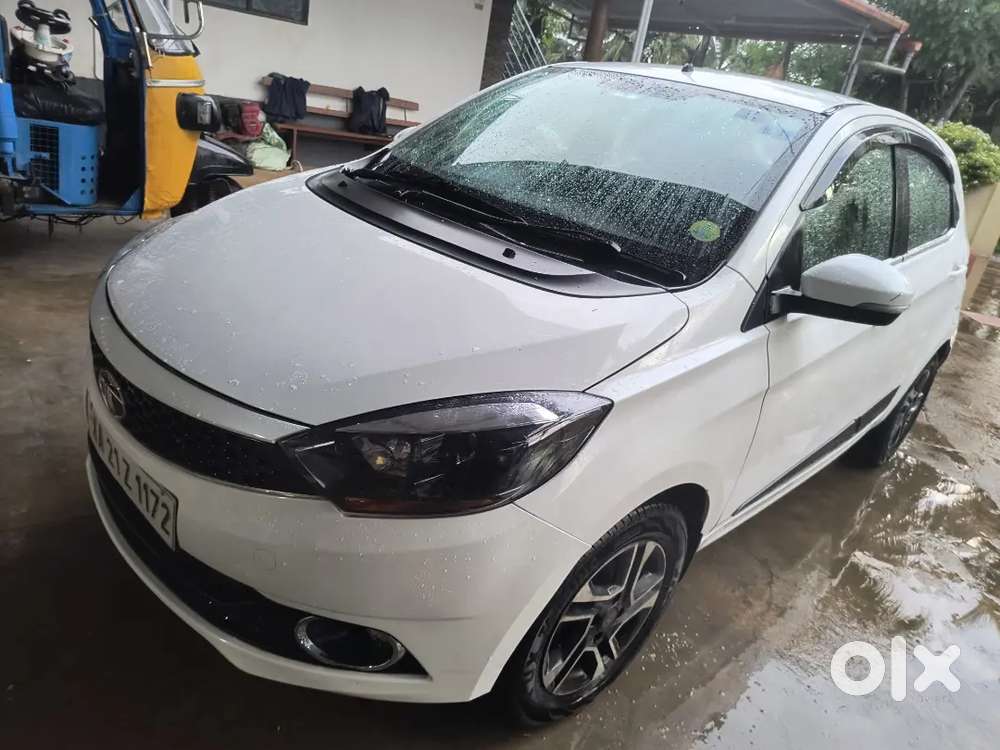Tata Tiago 2020 1.2 Petrol