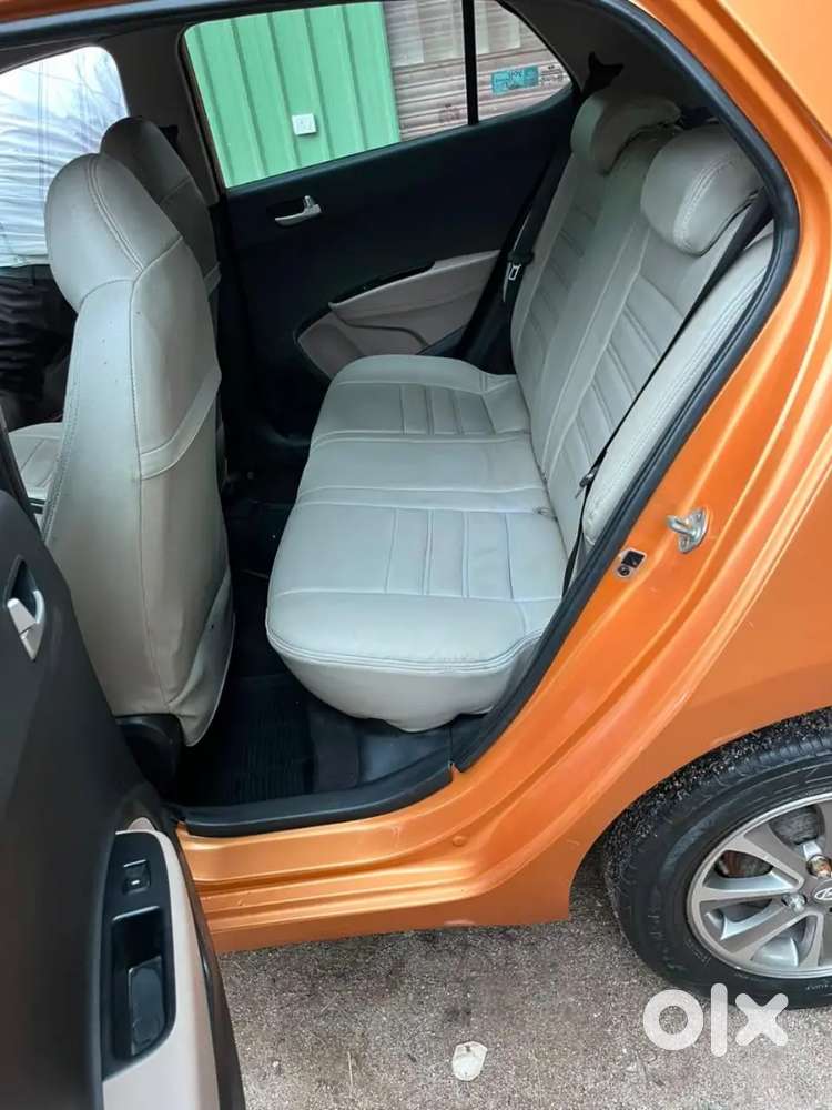 Hyundai Grand I10 Crdi 2014