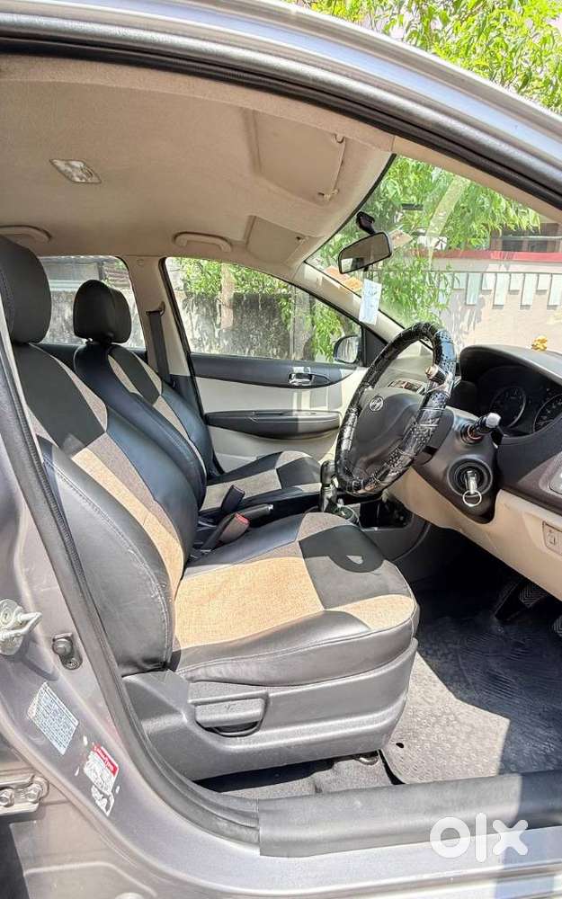 Hyundai I20 2012-2014 Magna 1.4 Crdi (diesel), 2014, Diesel