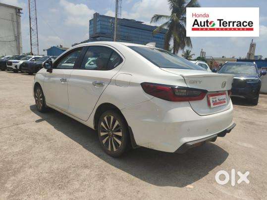 Honda City 1.5 Zx I-vtec Mt, 2024, Petrol