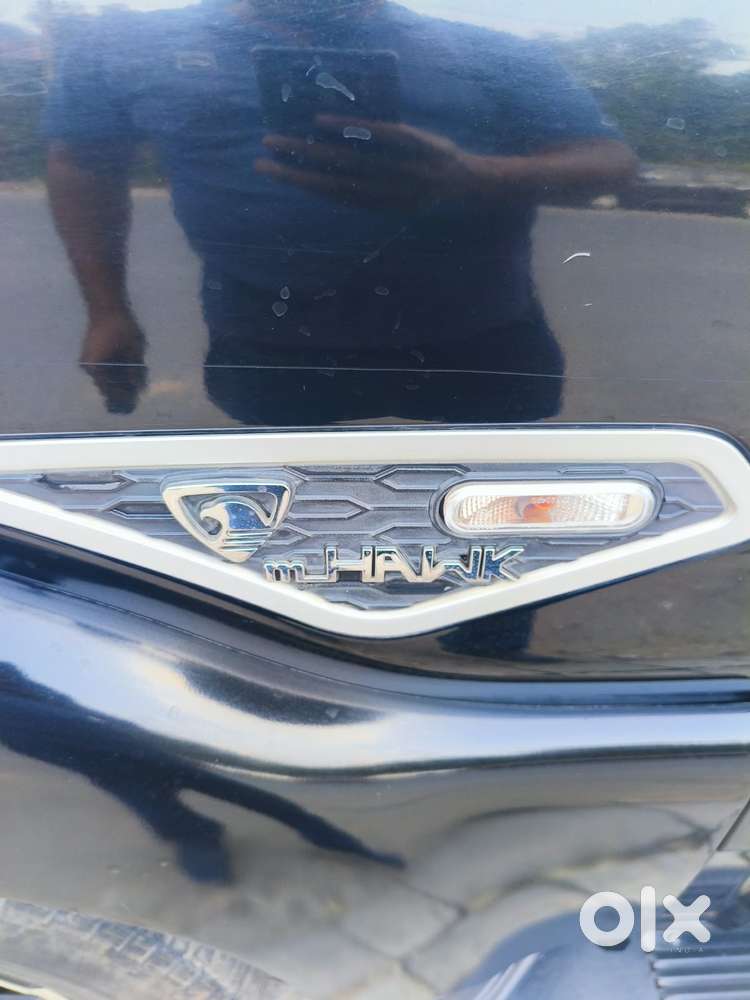 Mahindra Scorpio Classic 2.2 S 11 Mt 7 Str, 2024, Diesel