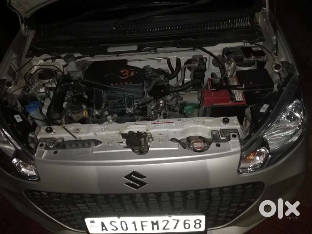 For Sale Of Marurti Alto K10