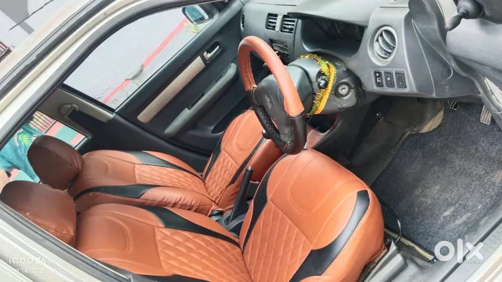 Maruti Suzuki Swift Dzire 2010 Diesel Well Maintained