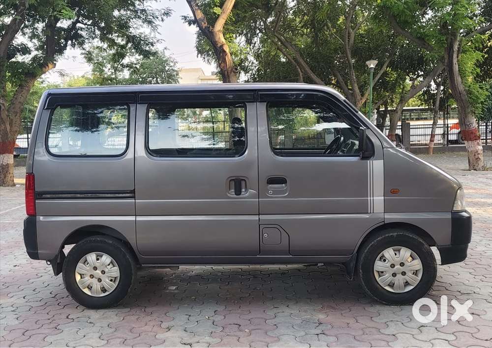 Maruti Suzuki Eeco Cng 5 Seater Ac, 2023, Cng & Hybrids