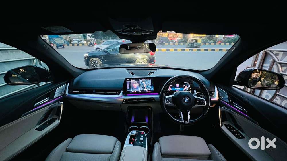 Bmw X1 Xdrive 20d M Sport, 2023, Diesel