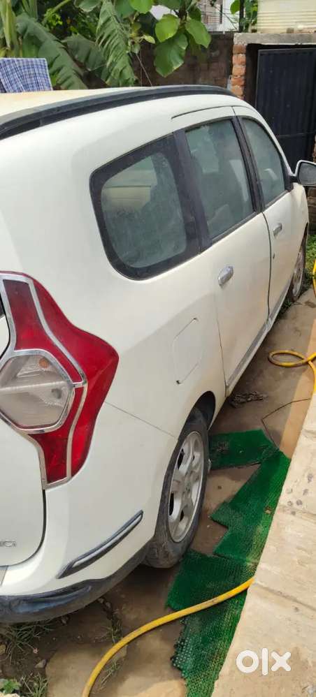 Renault Lodgy 2018 Diesel 70000 Km Driven