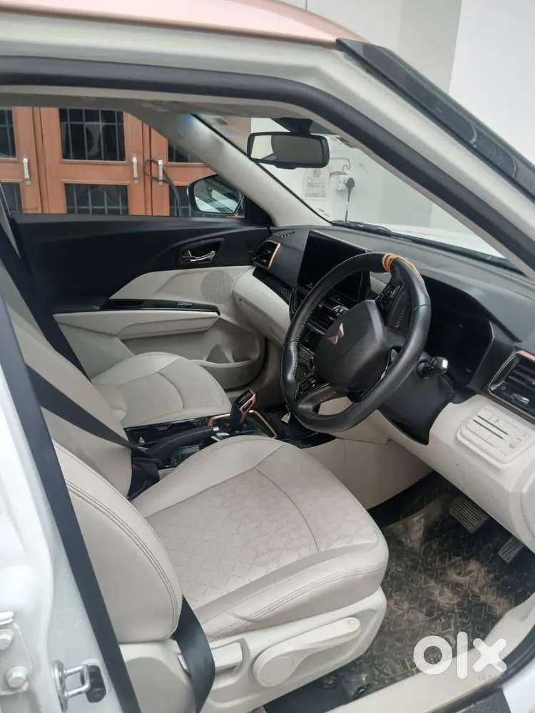 Mahindra Xuv400 Electric 2026