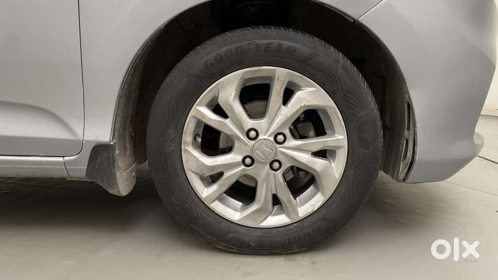 Honda Amaze V 1.2 Petrol Mt, 2018, Petrol