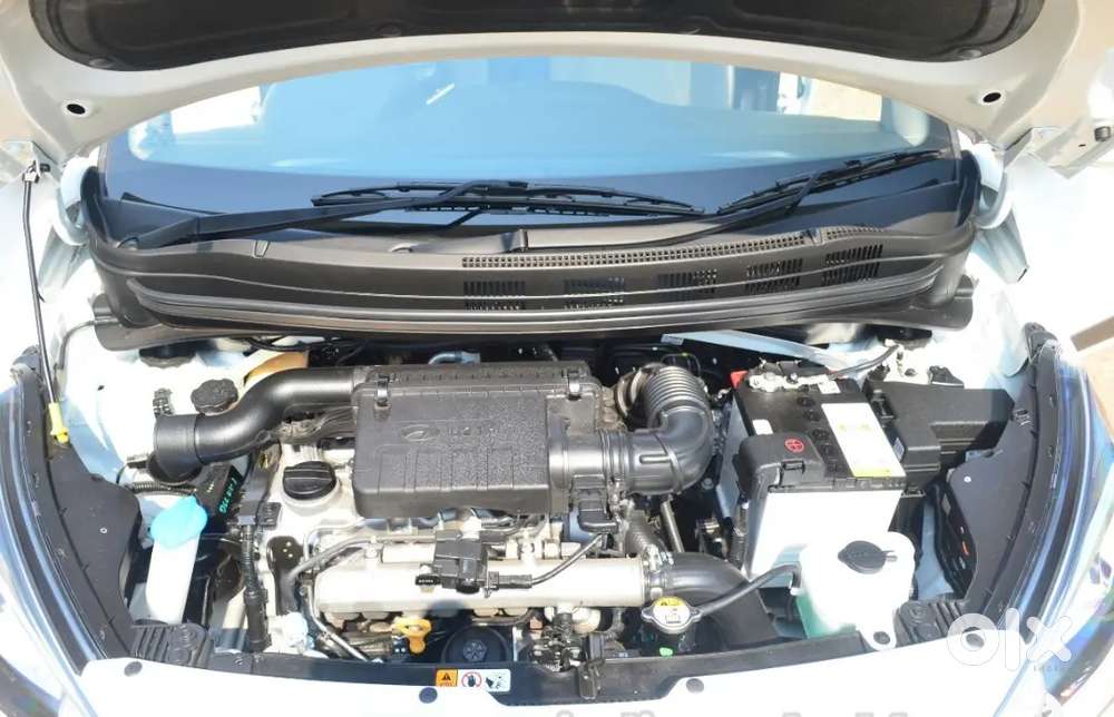 Diesel Grand I10 In Immaculate Condition