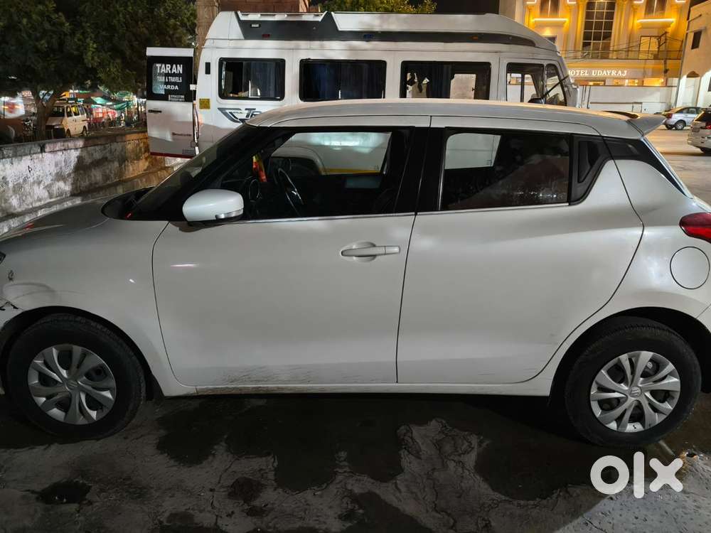 Swift Vxi Cng Maruti 2023