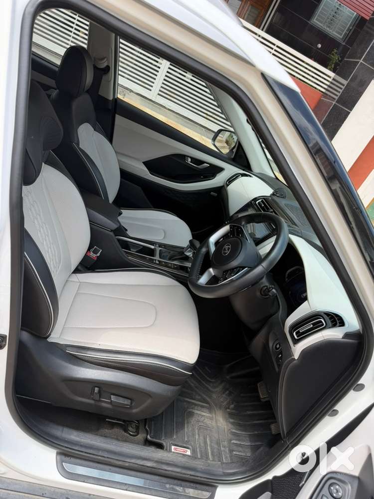 Hyundai Creta Diesel 2023 Model