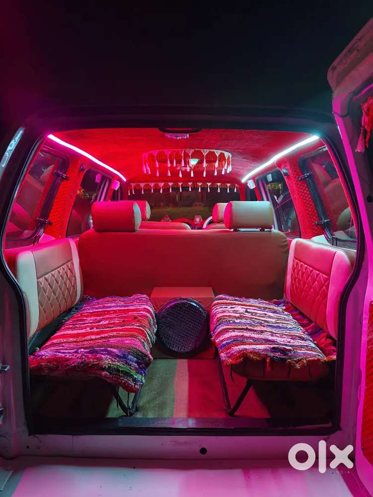 Chevrolet Tavera 2012 Diesel Good Condition