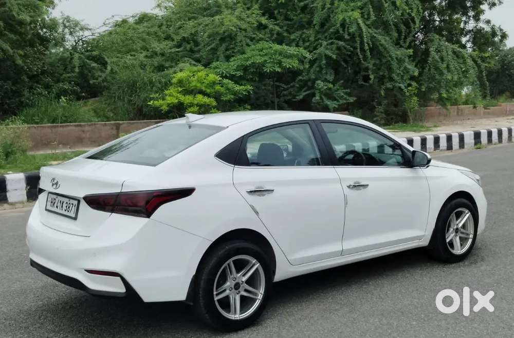Verna 1.6 Sx (o) 2020