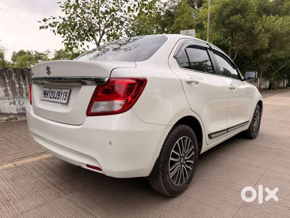 Maruti Suzuki Dzire 1.2 Zxi Plus, 2022, Petrol