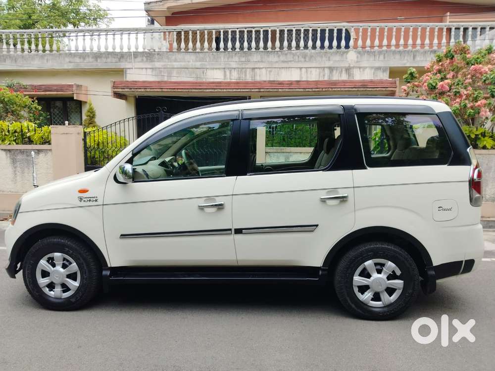 Mahindra Xylo H4 Bs Iv, 2018, Diesel