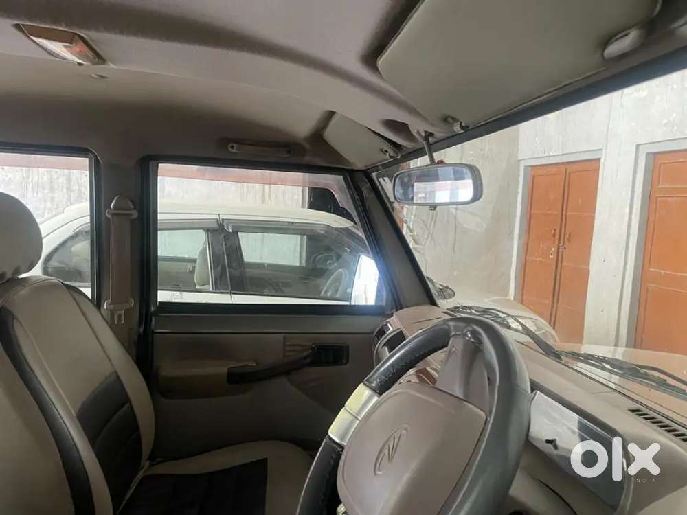 Mahindra Bolero Slx 2011 Diesel 178000 Km Driven