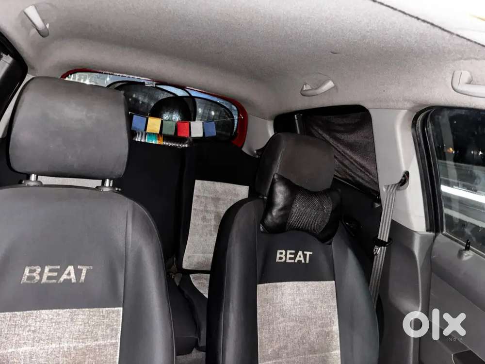 Chevrolet Beat 2015 Cng & Hybrids Good Condition