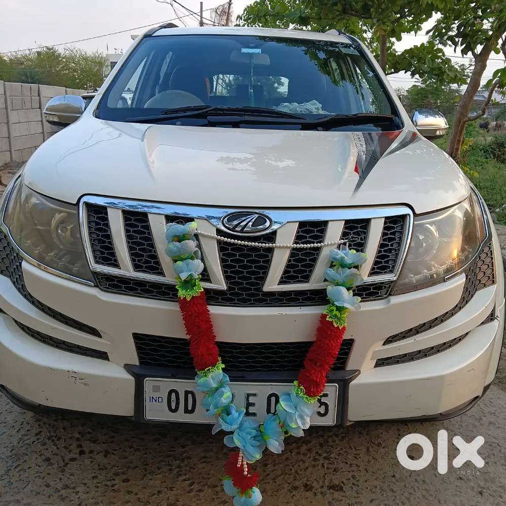 Xuv 500, Mint Condition And Force Pickup..