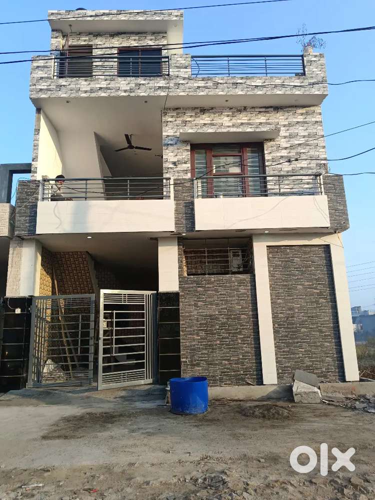 Kothi for sel 115 gaj For Sale Houses & Apartments 1754305442