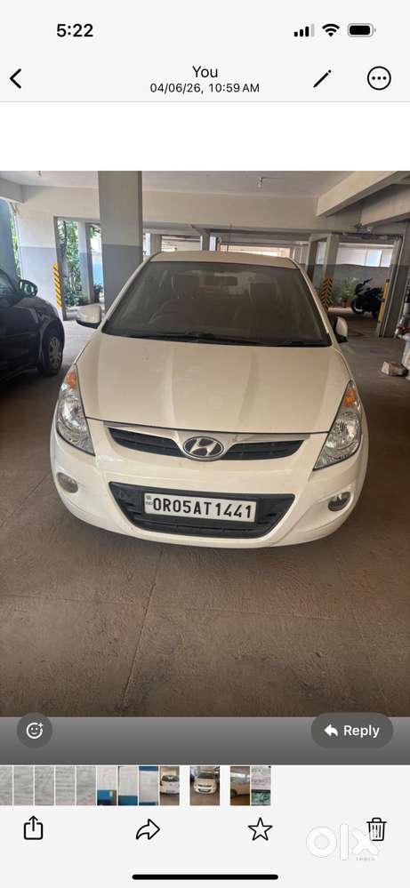 Hyundai Asta I 20,manual, 14+ ,