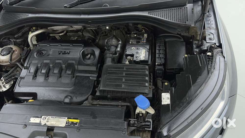 Skoda Kodiaq 2.0 Style Tdi 4x4 At, 2018, Diesel