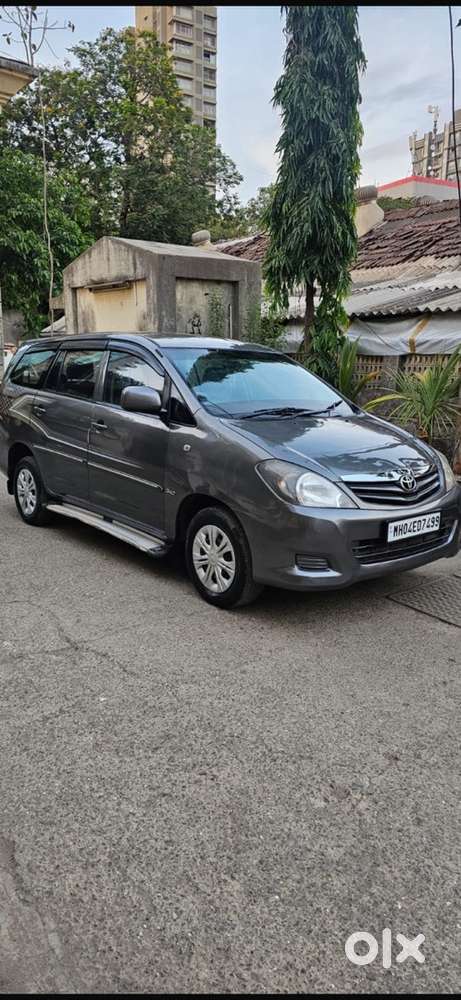 Toyota Innova 2.5 G1 2009