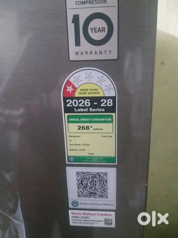 New Product good condition