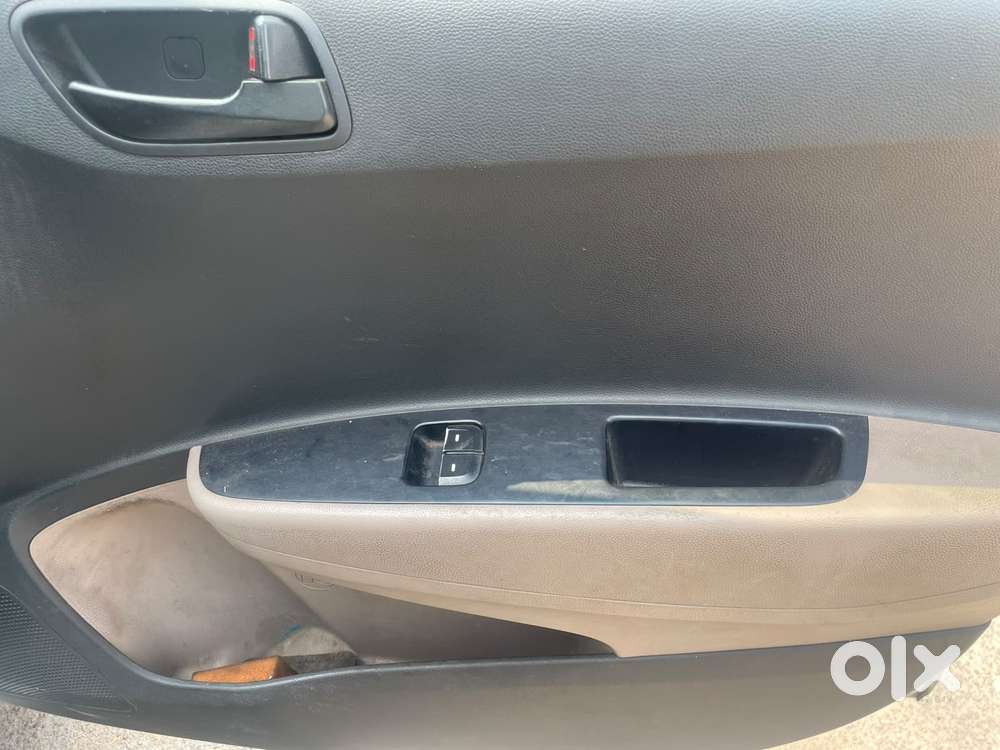 Hyundai Xcent 1.1 Crdi Sx, 2018, Diesel
