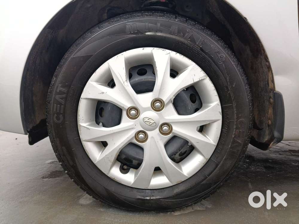 Hyundai Grand I10 1.2 Kappa Sportz, 2015, Petrol
