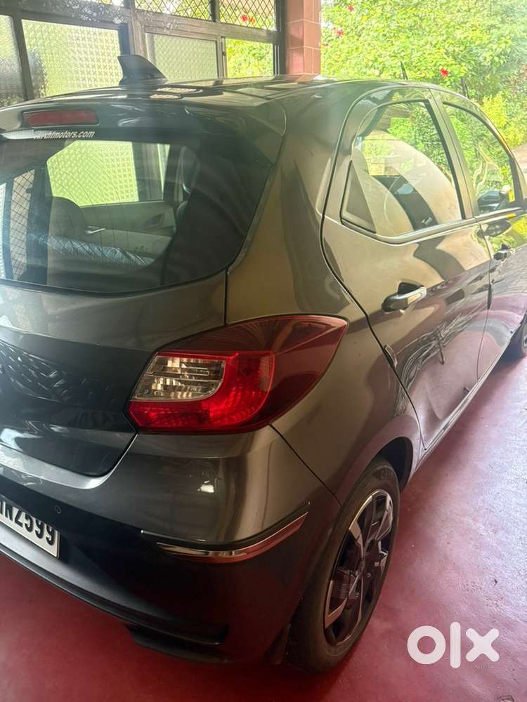 Tata Tiago Xza Plus Petrol Automatic 2025