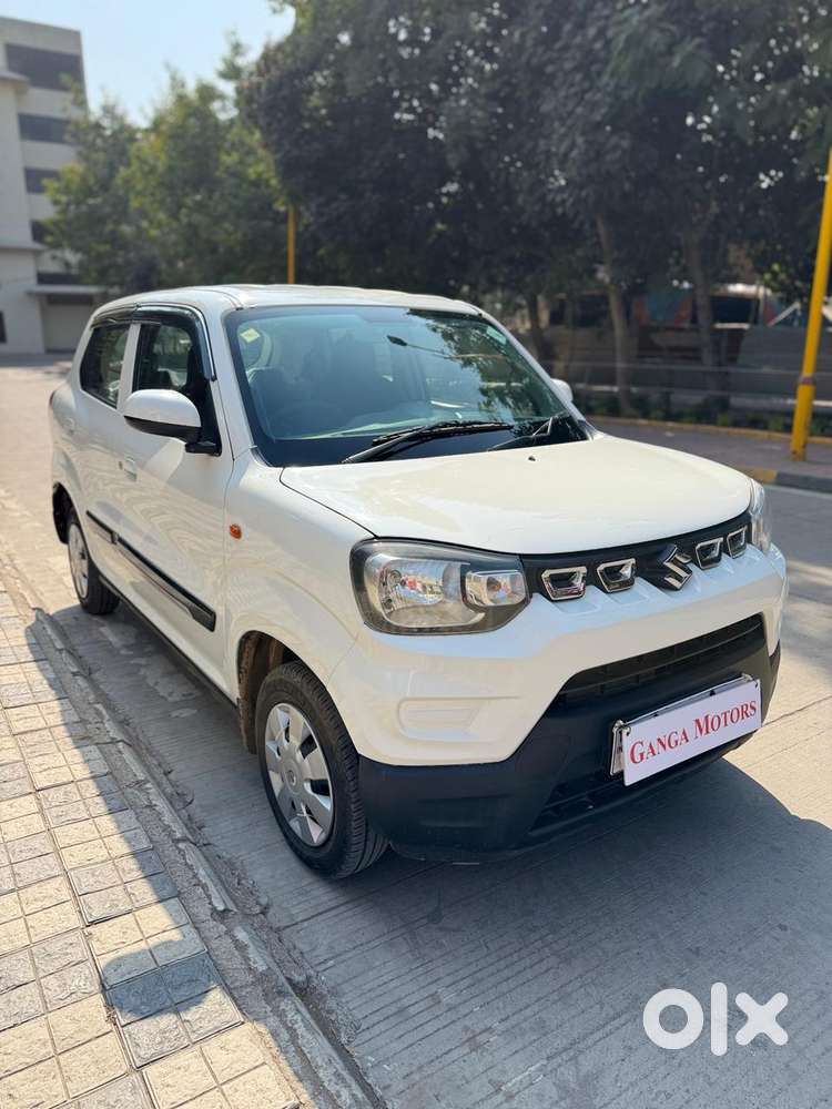 Maruti Suzuki Eeco Smiles 7 Seater Standard, 2022, Petrol
