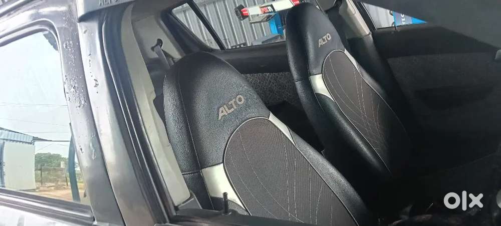 Alto 800 Best Condition