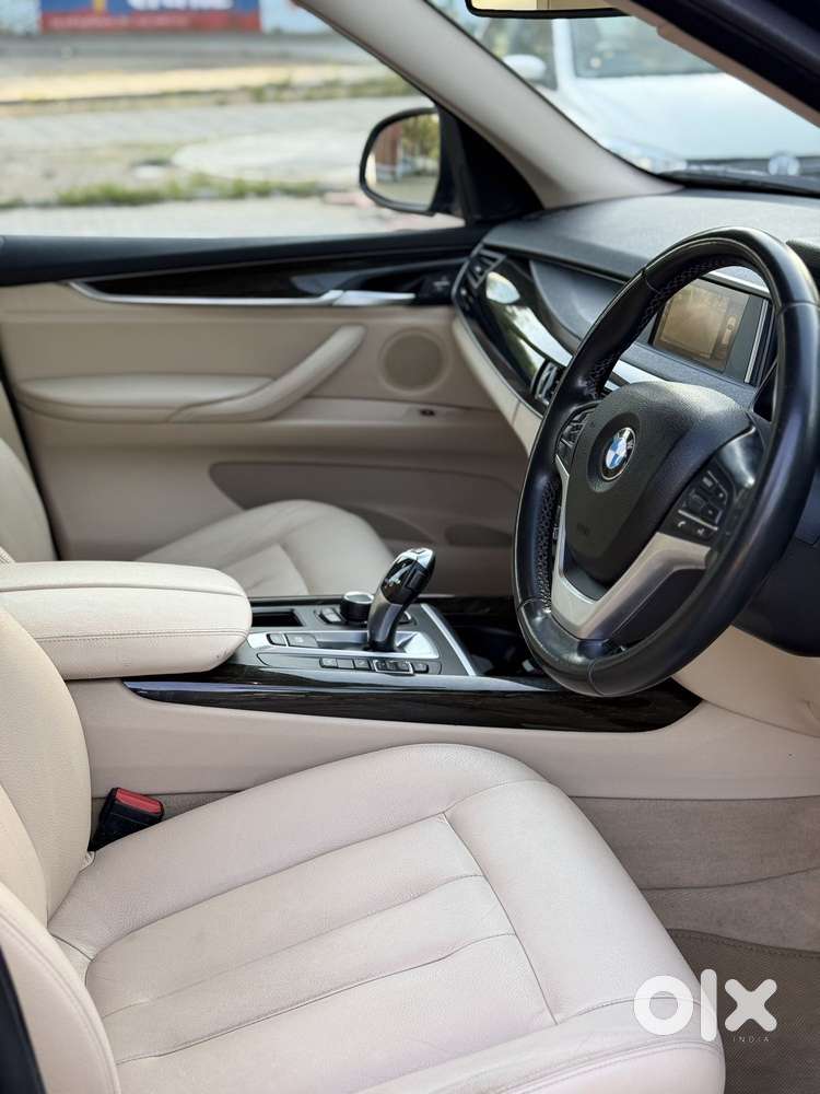Bmw X5 Xdrive30d Xline, 2015, Diesel