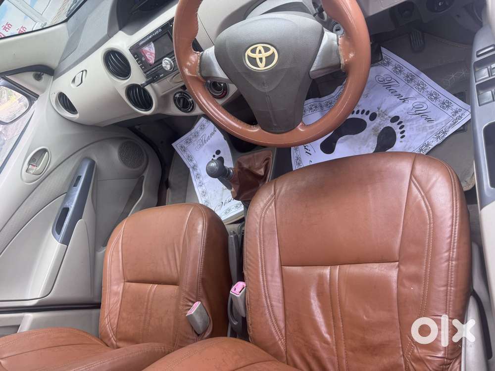 Toyota Etios 2014-2016 Gd, 2015, Diesel